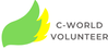 C-World Teenager Volunteer
